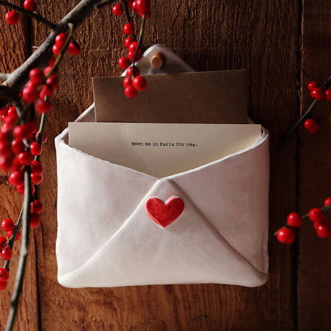February | Love Letters  | 1 Hr Instructor Guided Workshop